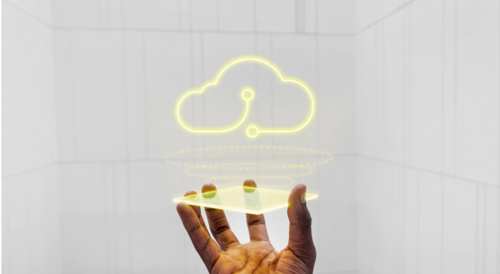 Cloud computing: el sector de mayor crecimiento a nivel mundial.