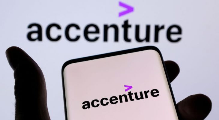 Protegido: Accenture plc (ACN)