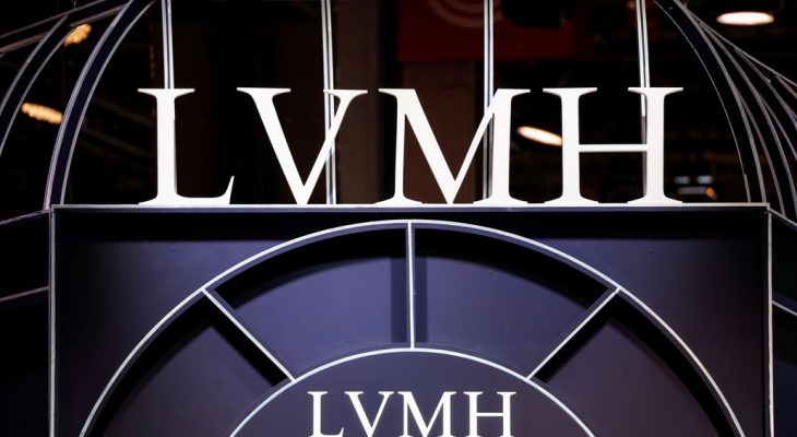 Protected: LVMH